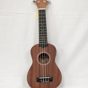 Kohala AK-SLGC Soprano ukulele