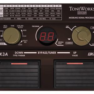 Korg Toneworks AX3A