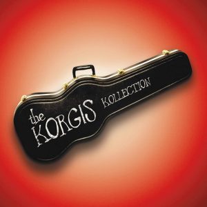 Korgis – Kollection