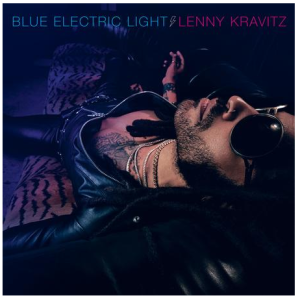 Kravitz, Lenny – Blue Electric Light