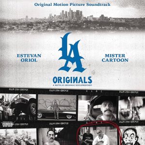 LA Originals Original Motion Picture Soundtrack
