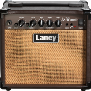 Laney LA15C / MiniStack B Iron / MiniStack B Iron