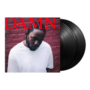 LAMAR,KENDRICK / GNX