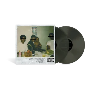 LAMAR,KENDRICK / GOOD KID