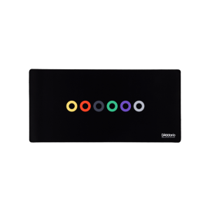 D’Addario Ball End String Change Mat HGG230100