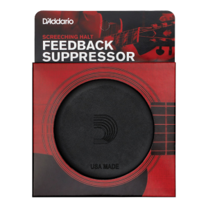Screeching Halt Feedback Suppressor PW-SH-01