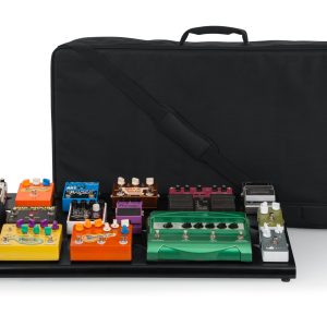 Large Pedalboard w/bag