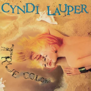 Lauper, Cyndi – True Colors