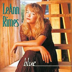 LeAnn Rimes – Blue