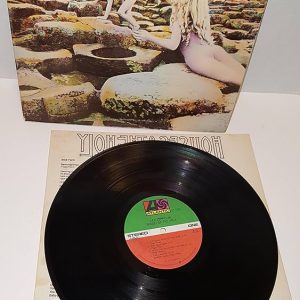 Led Zeppelin – Houses Of The Holy