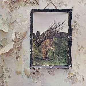 LED ZEPPELIN / LED ZEPPELIN IV