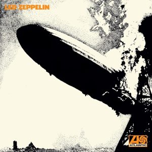 Led Zepplin One / 53086R