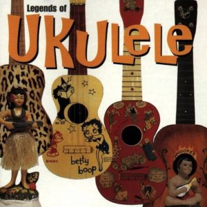 Legends Of Ukulele