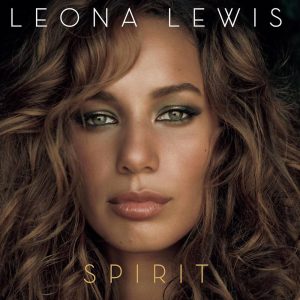 Leona Lewis – Spirit