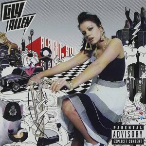 Lily Allen – Alright, Still
