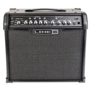 Line-6 Spider IV 30