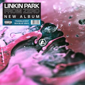 Linkin Park – From Zero