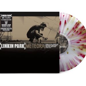 Linkin Park – Meteora