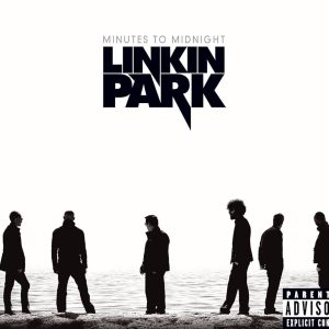 Linkin Park – Minutes To Midnight