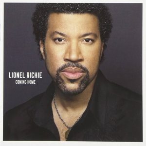 Lionel Richie – Coming Home