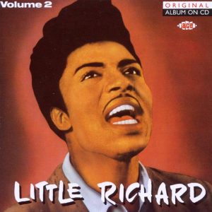 Little Richard – Little Richard Volume 2