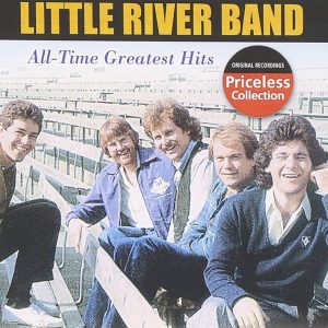 Little River Band – All-Time Greatest Hits