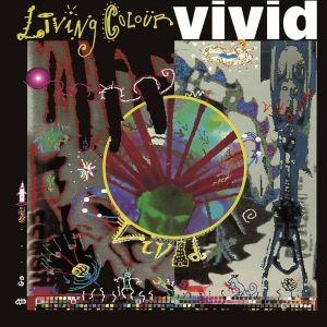 Living Colour – Vivid