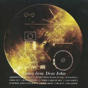 Loney Dear* – Dear John