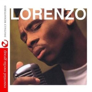 Lorenzo Smith – Lorenzo