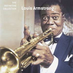 Louis Armstrong – Louis Armstrong