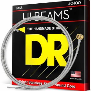 LR 40 Hi Beams Bass Strings Light 40 100 / LR-40-U