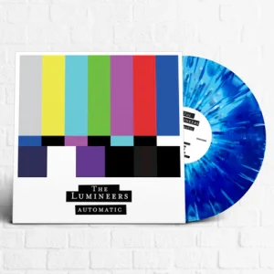 Lumineers – Automatic