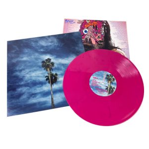 Lust, Mike – Demented Wings