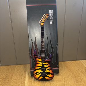 Lynch Tiger stripe Axehaven / 141700