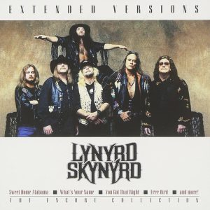 Lynyrd Skynyrd – Extended Versions: The Encore Collection