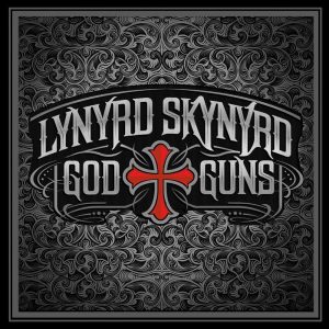 Lynyrd Skynyrd – God & Guns