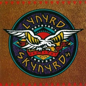 Lynyrd Skynyrd – Skynyrd’s Innyrds / Their Greatest Hits