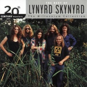 Lynyrd Skynyrd – The Best Of Lynyrd Skynyrd