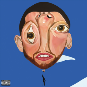 Mac Miller Balloonerism / 55294R