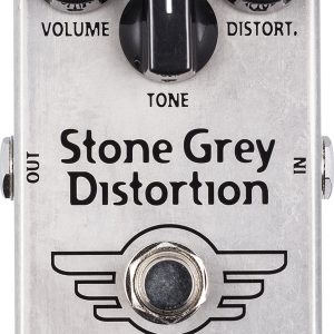 Mad Professor Stone Grey Distortion