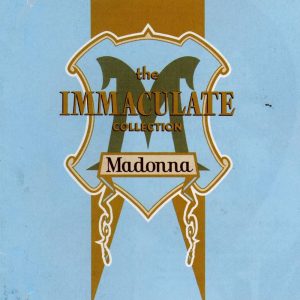 Madonna – The Immaculate Collection