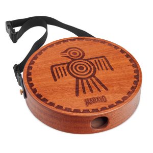 Mahalo Lap Top Cajon Bird / MPJ1BD-U