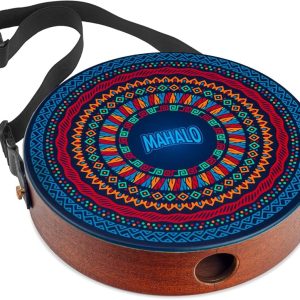 Mahalo Lap Top Cajon Circle / MPJ1CC-U