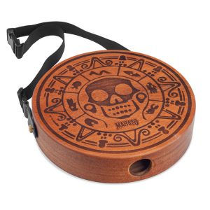 Mahalo Lap Top Cajon Pirate / MPJ1PR-U