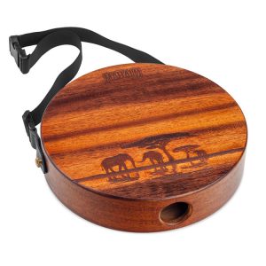 Mahalo Lap Top Cajon Traditl / MPJ1TD-U