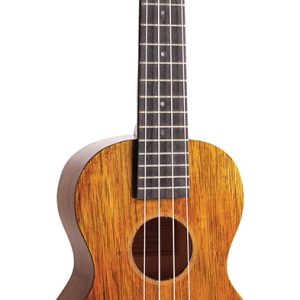 Mahalo MH2 VNA Hano Concert Ukulele. Vintage Natural / MH2VNA-U