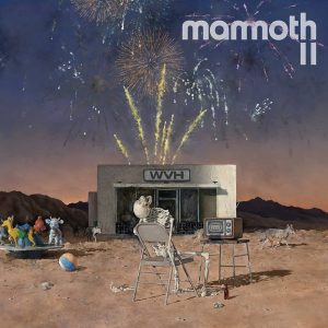 Mammoth WVH – Mammoth II