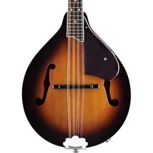 Mandolin – 3 tone sunburst