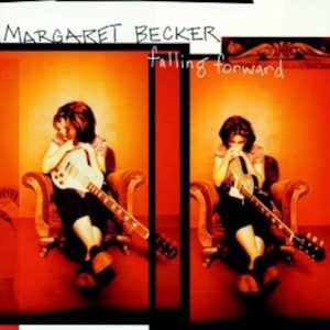 Margaret Becker – Falling Forward