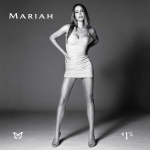 Mariah Carey – #1’s